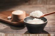 쌀 맛 나는 세상, 철원 오대쌀